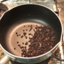 手に入る食材で作ってみました 生こしょう レシピ 作り方 By ひで 楽天レシピ 手に入る食材で作ってみました 生こしょう レシピ 作り方 By ひで 楽天レシピ